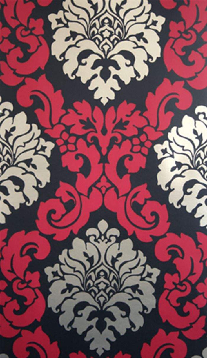 W5795-09 Tapeta ścienna Wallpaper Album 6 Osborne and Little
