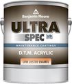 Ultra Spec HP D.T.M. Acrylic Low Lustre Enamel HP25