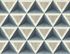 IR71402 - tapeta 3D Wood Geometric Modern Foundation Wallquest