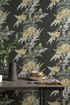 180411601 – tapeta Luxury Floral Aurora 1838 wallcoverings 