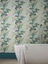 180411603 – tapeta Luxury Floral Aurora 1838 wallcoverings 