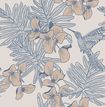 180411702 – tapeta Hummingbird Aurora 1838 wallcoverings
