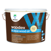 Woodex Aqua Wood Oil - olej do drewna Teknos