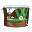 Woodex Wood Oil - olej do drewna Teknos