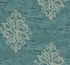 AF41104 - tapeta Eastern Garden Monotone with Damask Sumi Wallquest