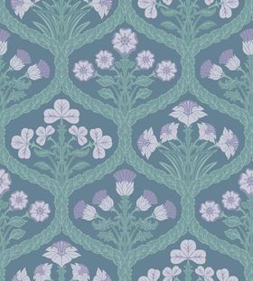 116/3011 – tapeta Floral Kingdom Pearwood Collection Cole&son