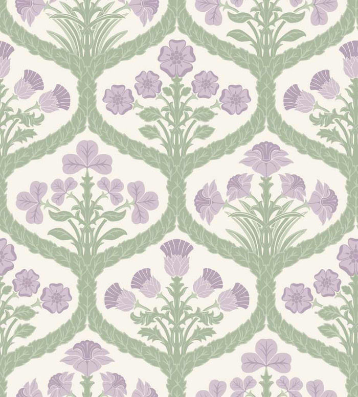 116/3012 – tapeta Floral Kingdom Pearwood Collection Cole&son