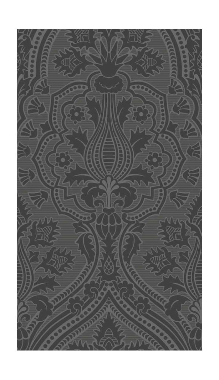 116/9035 – tapeta Pugin Palace Flock Pearwood Collection Cole&son