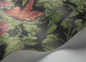 116/5020 – tapeta Woodvale Orchard Pearwood Collection Cole&son