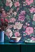 116/4015 – tapeta Midsummer Bloom Pearwood Collection Cole&son