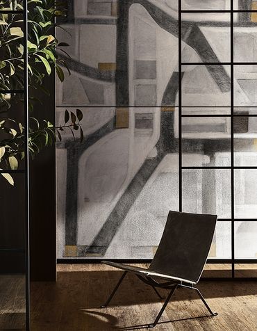 IF1901 - fototapeta Infinity Contemporary 2019 Wall & Deco 