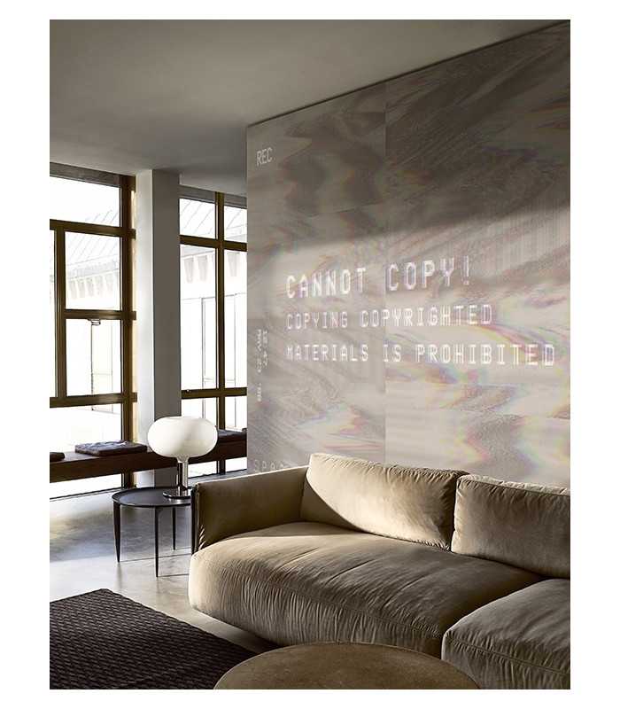 WDCC1901 – fototapeta Cannot Copy Contemporary 2019 Wall & Deco