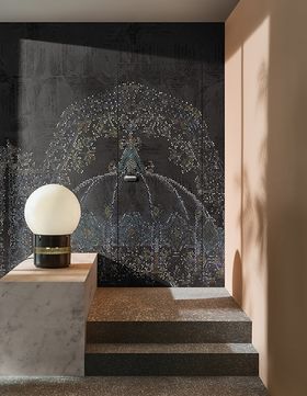 WDMR1902 – fototapeta Mirabilia Contemporary 2019 Wall & Deco