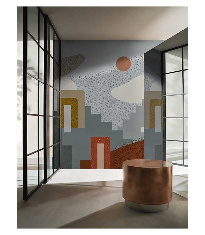 WDSW1901 – fototapeta Somewhere Contemporary 2019 Wall & Deco