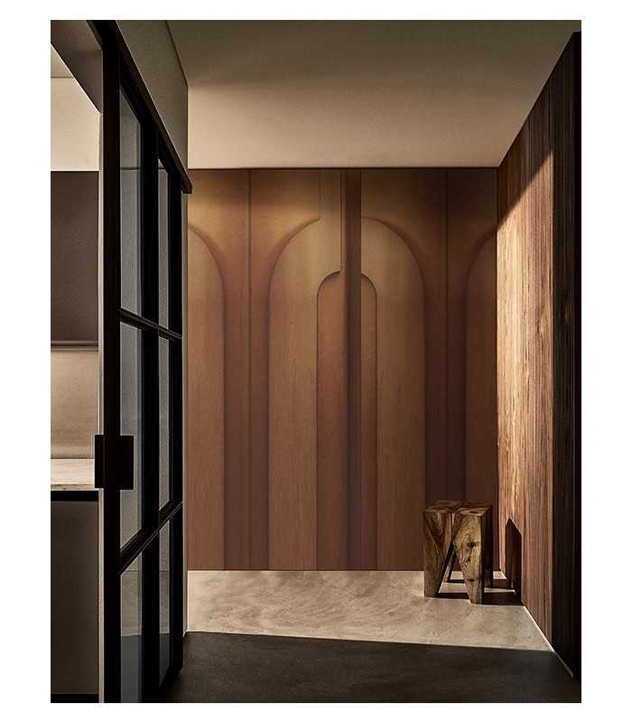 WDTW1901 - fototapeta The Way Out Contemporary 2019 Wall & Deco 