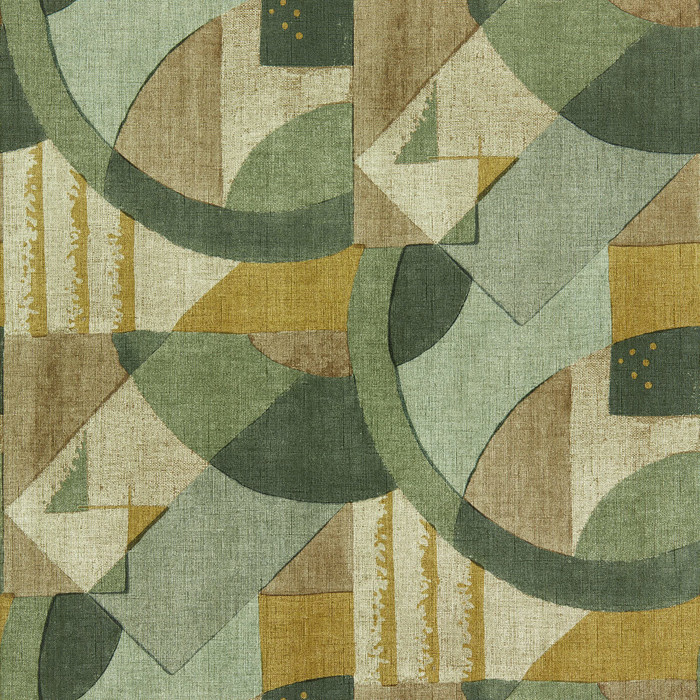312887 – tapeta Abstract 1928 Rhombi Zoffany
