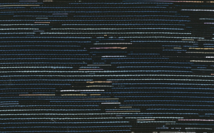 AMO3020 – tapeta Tie-Tami Tokyo Blue Moooi Arte 