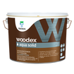 Woodex Aqua Solid farba do drewna TEKNOS