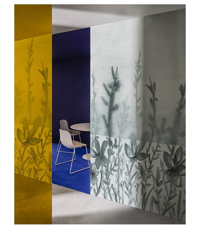 WDMD1901 – fototapeta Midday From My Window Contemporary 2019 Wall & Deco
