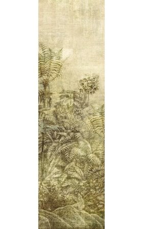 DGCAB1022 – panel Wander leaf Cabinet Khroma