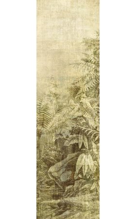 DGCAB1023 – panel Wander leaf Cabinet Khroma