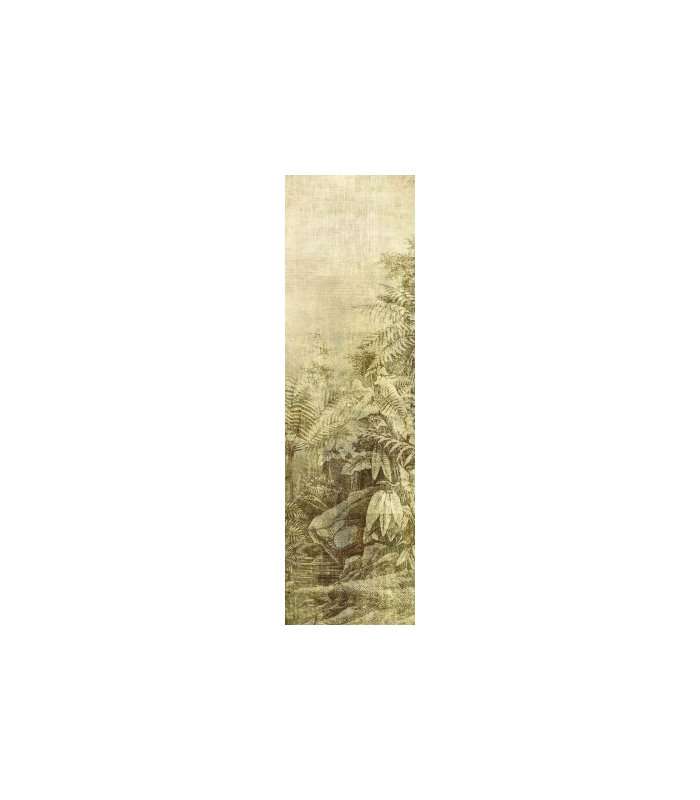 DGCAB1023 – panel Wander leaf Cabinet Khroma