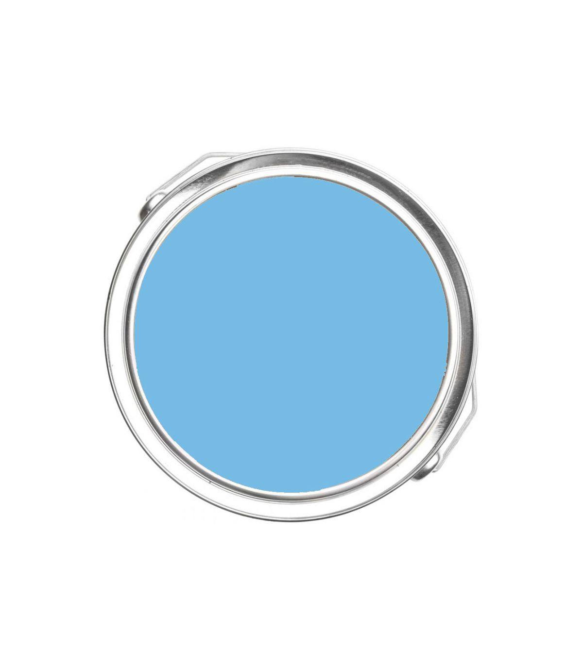 2064-50 Costa Rica Blue - Paint Color