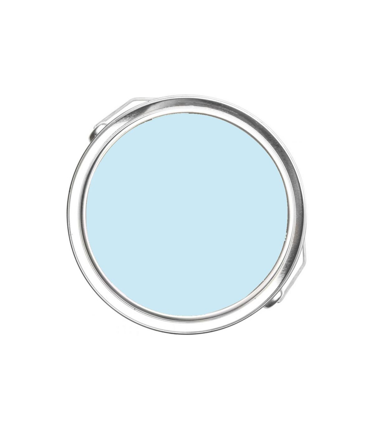 2066-70 Light Blue a Paint Color by Benjamin Moore