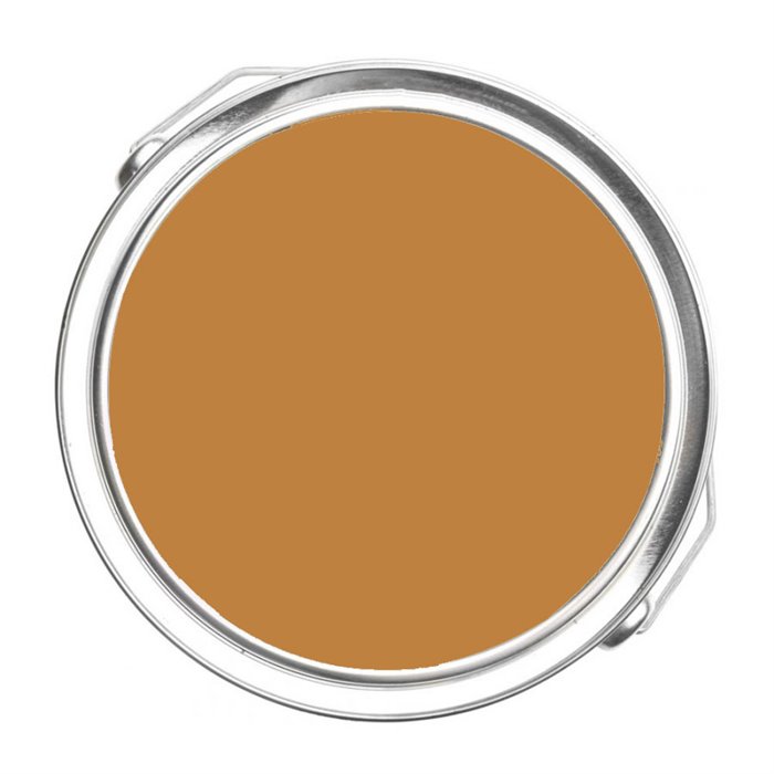 215810 Dried Mustard Benjamin Moore