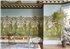 118/8017 – panel Tijou Gate Historic Royal Palaces – Great Masters – Cole&Son 
