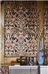 118/9018 – tapeta Gibbons Carving Historic Royal Palaces – Great Masters – Cole&Son 