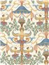118/12028 – tapeta Chamber Angels Historic Royal Palaces – Great Masters – Cole&Son 