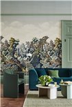 118/17038 – panel Verdure Tapestry Historic Royal Palaces – Great Masters – Cole&Son 