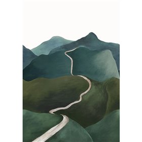 74961630 – panel Toscana Panoramas Cassamance