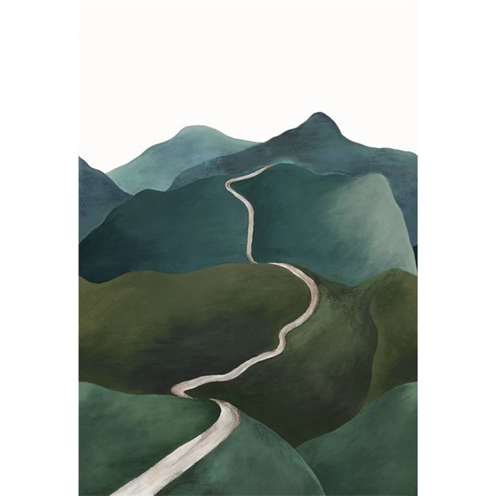 74961630 – panel Toscana Panoramas Cassamance
