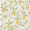 216672 – tapeta Lemon Tree Archive Wallpapers V Morris&Co.