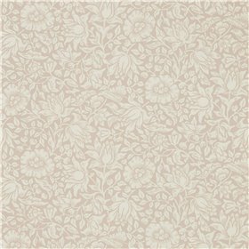 216675 – tapeta Mallow Archive Wallpapers V Morris&Co.