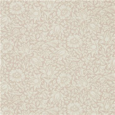 216675 – tapeta Mallow Archive Wallpapers V Morris&Co.