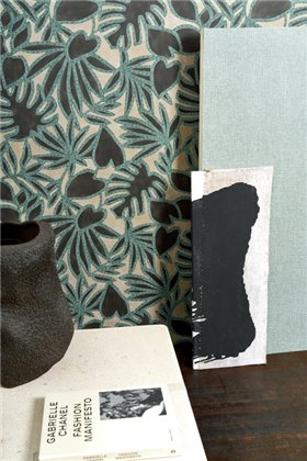 A57581 – tapeta ścienna Botanis Essentials Costura Arte