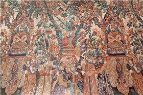 A49500 – tapeta ścienna Emperador Gitane Arte