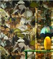 A97501 – panel ścienny All'ombra Dei Cipressi Decors & Panoramiques Arte