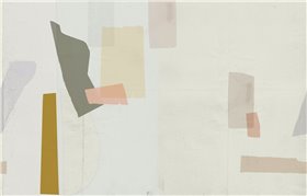 WDPC2101 - Fototapeta Papercut Wall&Deco