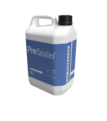Presealer - szczelniach do powierzchni z mikrocementu