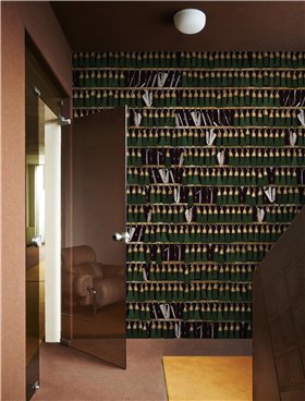 WDCO2201 – fototapeta Conciergerie Wall&Deco