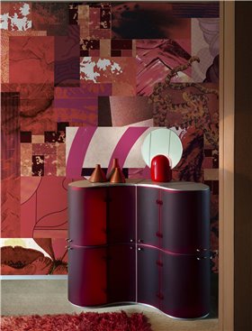 WDFR2201 – fototapeta Fil Rouge Wall&Deco