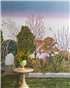 120/4010 – panel Reverie The Gardens Cole & Son