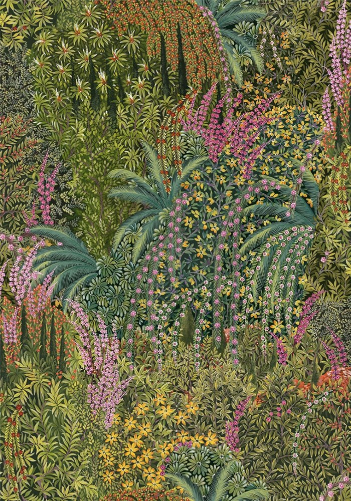120/5014 – tapeta Cascade The Gardens Cole & Son