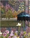 120/5017 – tapeta Cascade The Gardens Cole & Son