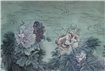 WET_FL2201 – fototapeta Floralia Wet System Wall&Deco