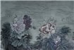 WET_FL2202 – fototapeta Floralia Wet System Wall&Deco